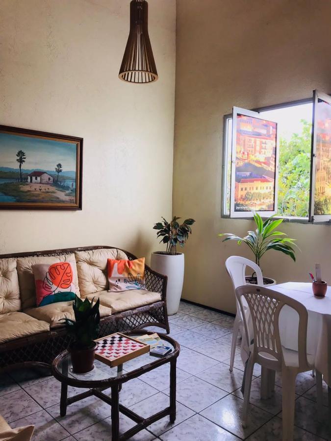 Hotel Monolitos Quixadá Eksteriør billede